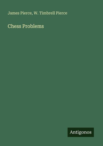 Chess Problems