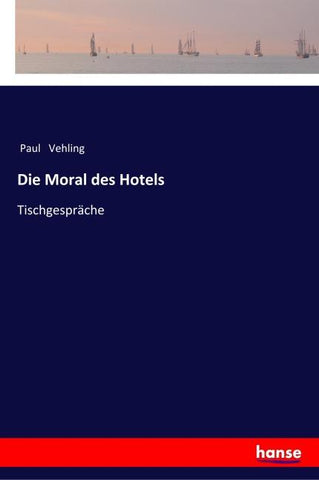 Die Moral des Hotels