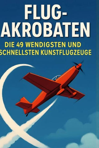 Flug-Akrobaten