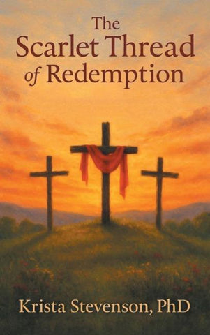 The Scarlet Thread of Redemption