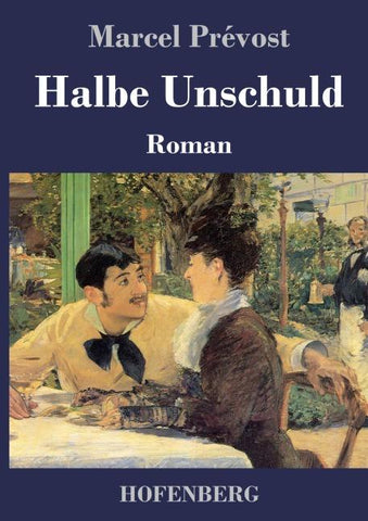 Halbe Unschuld