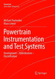 Powertrain Instrumentation and Test Systems