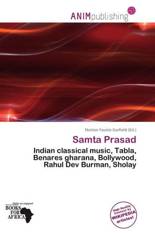 Samta Prasad
