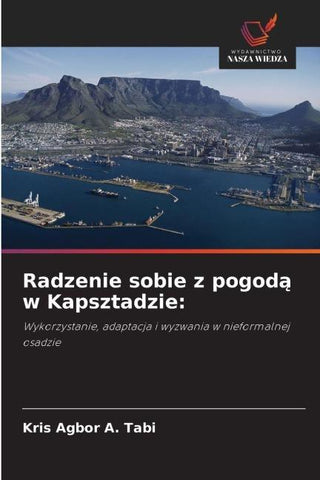 Radzenie sobie z pogod¿ w Kapsztadzie: