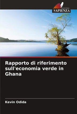 Rapporto di riferimento sull'economia verde in Ghana