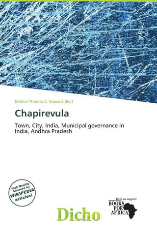 Chapirevula