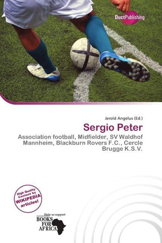 Sergio Peter