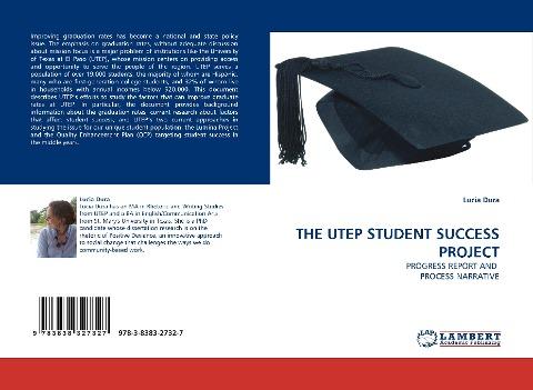 THE UTEP STUDENT SUCCESS PROJECT