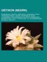 Dietikon (Bezirk)