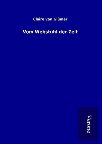 Vom Webstuhl der Zeit