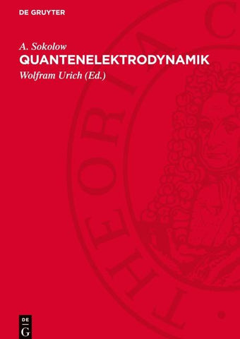 Quantenelektrodynamik