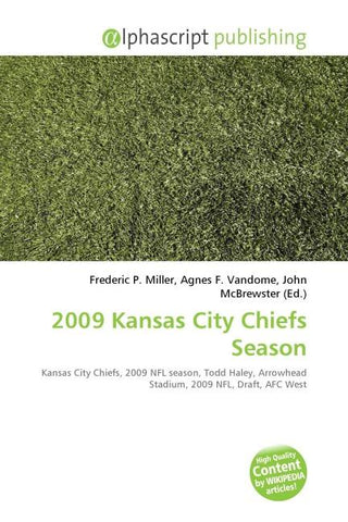 2009 Kansas City Chiefs Season