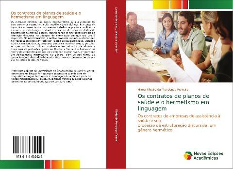 Os contratos de planos de saúde e o hermetismo em linguagem