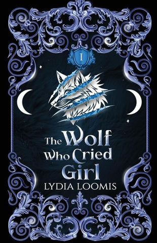 The Wolf Who Cried Girl