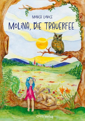 Molina, die Trauerfee