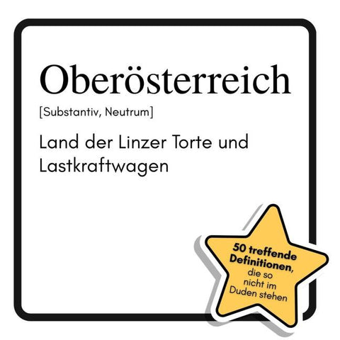 Oberösterreich