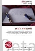 Social Research