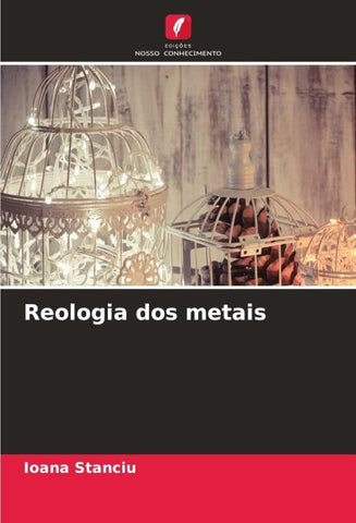 Reologia dos metais