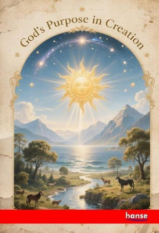 God's Purpose in Creation