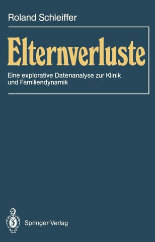 Elternverluste