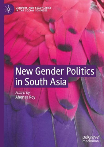New Gender Politics in South Asia