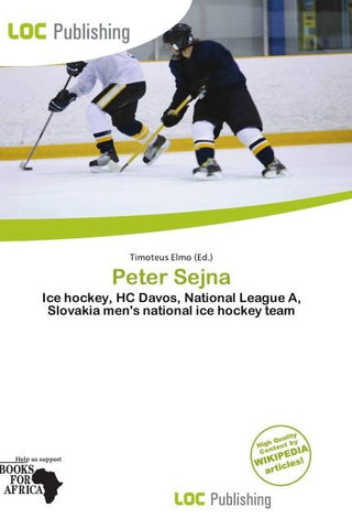 Peter Sejna