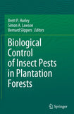 Biological Control of Insect Pests in Plantation Forests