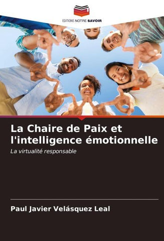 La Chaire de Paix et l'intelligence émotionnelle
