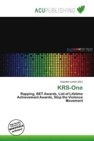 KRS-One