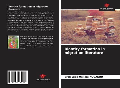Identity formation in migration literature