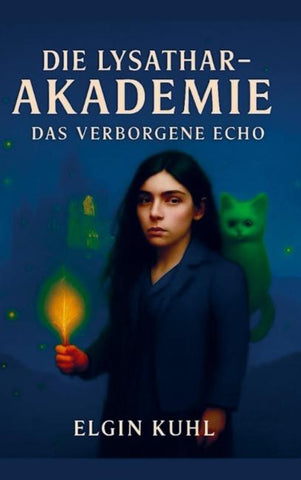 Die Lysathar - Akademie