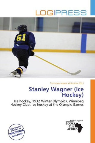 Stanley Wagner (Ice Hockey)
