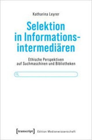Selektion in Informationsintermediären
