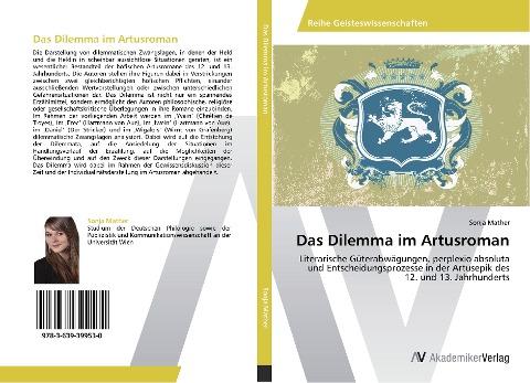 Das Dilemma im Artusroman