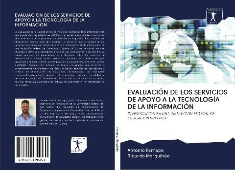 EVALUACIÓN DE LOS SERVICIOS DE APOYO A LA TECNOLOGÍA DE LA INFORMACIÓN