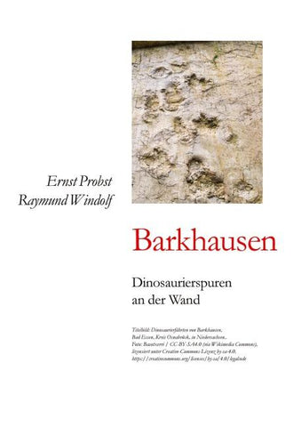 Barkhausen