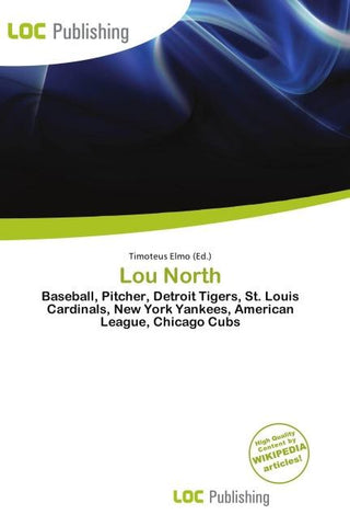 Lou North