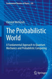 The Probabilistic World