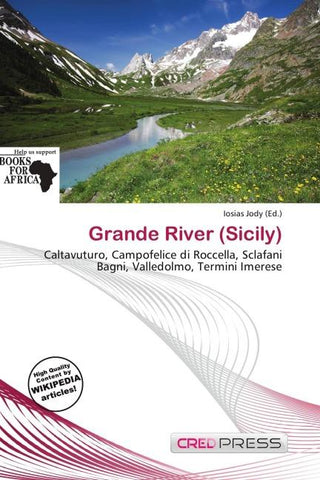 Grande River (Sicily)