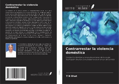Contrarrestar la violencia doméstica