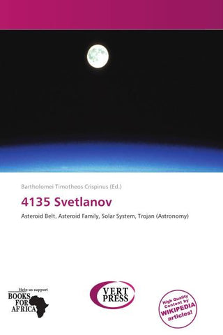 4135 Svetlanov