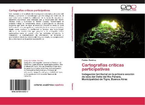 Cartografías críticas participativas