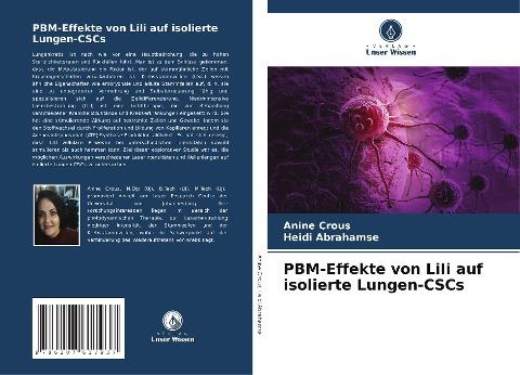 PBM-Effekte von Lili auf isolierte Lungen-CSCs