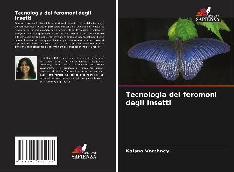 Tecnologia dei feromoni degli insetti