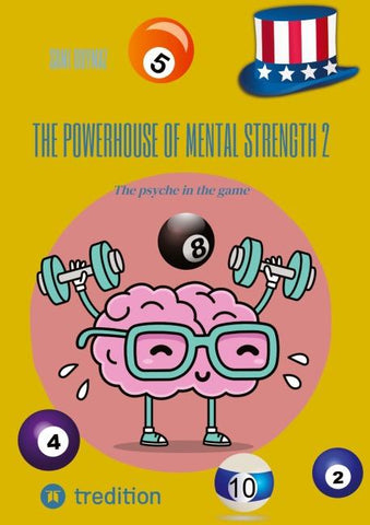 The powerhouse of mental strength 2