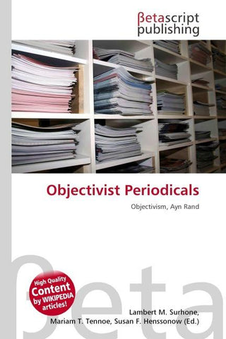 Objectivist Periodicals