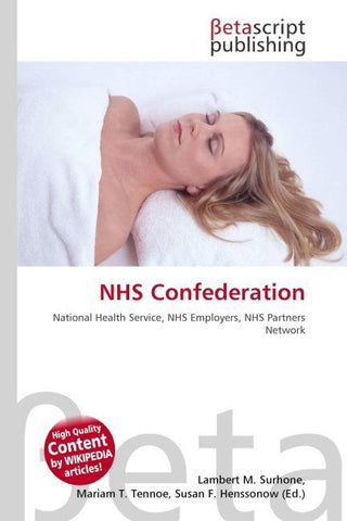 NHS Confederation