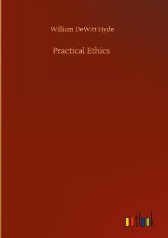 Practical Ethics