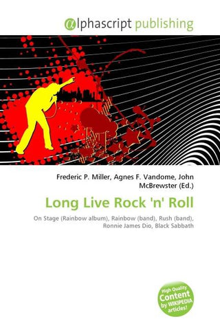 Long Live Rock 'n' Roll