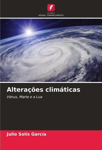 Alterações climáticas